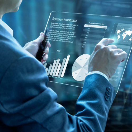 IT Services
